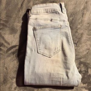 Fashion Nova Jeans